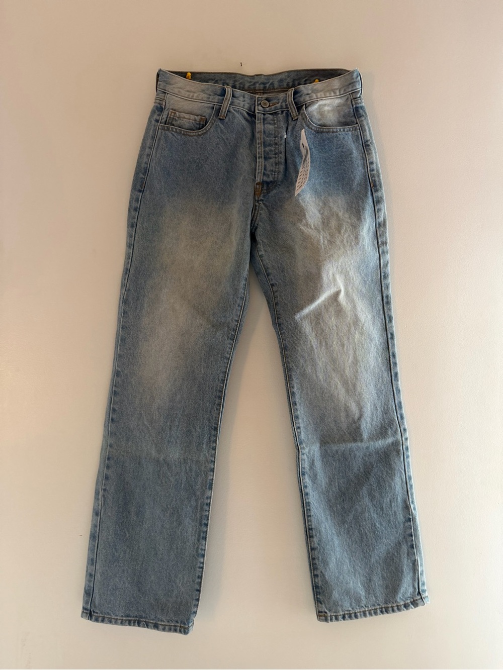Brand New St George Women’s Straight-Leg Jeans